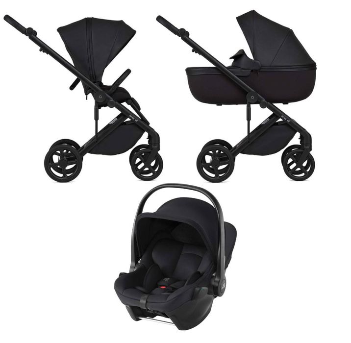 Візок Anex Eli 3 в 1