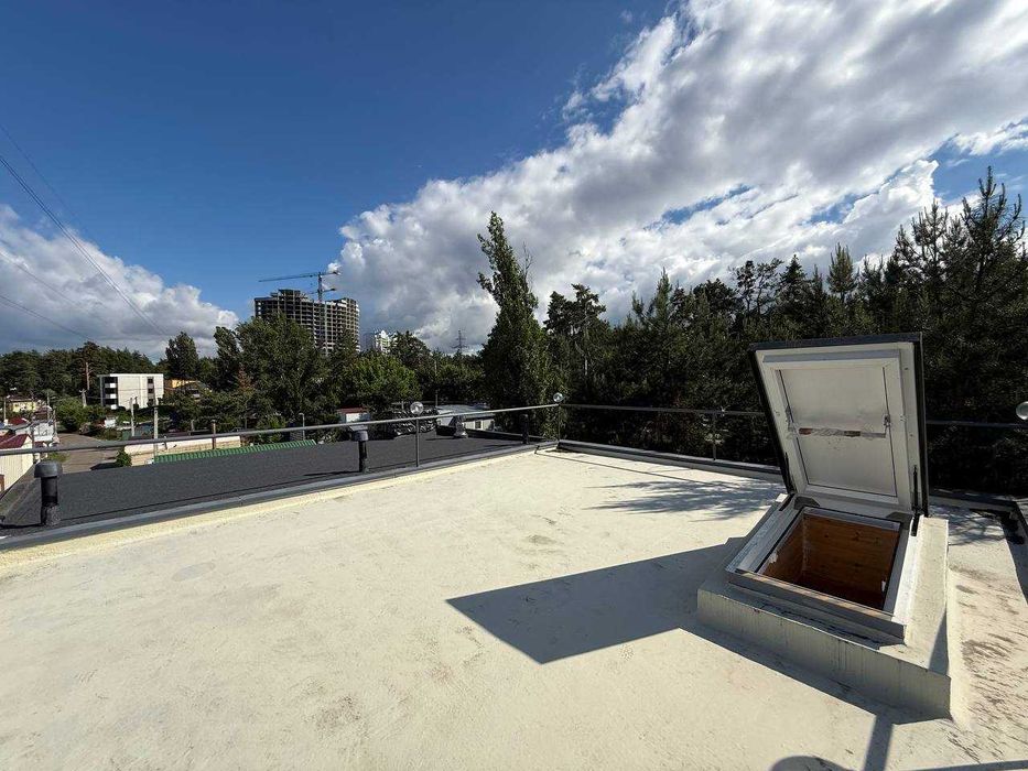 Продаж нового будинку в місті Українка, поруч із водоймою! ,,БЕЗ %