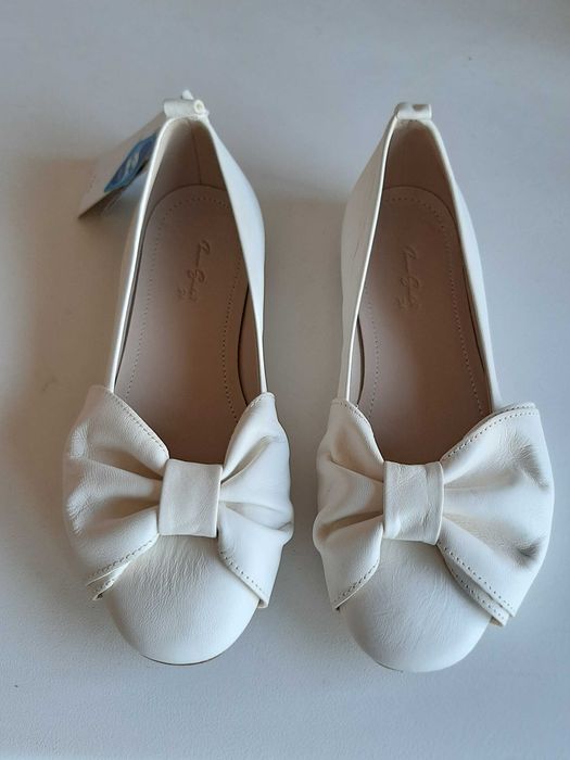 Sapatos de Menina clássicos