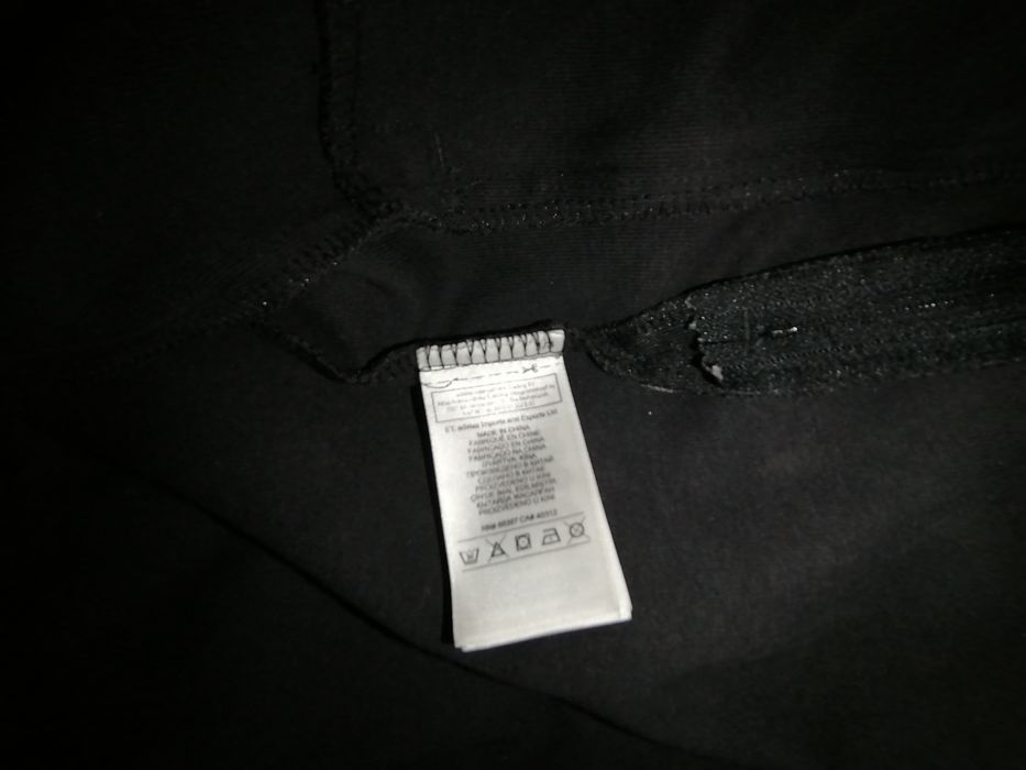 Casaco unissexo adidas