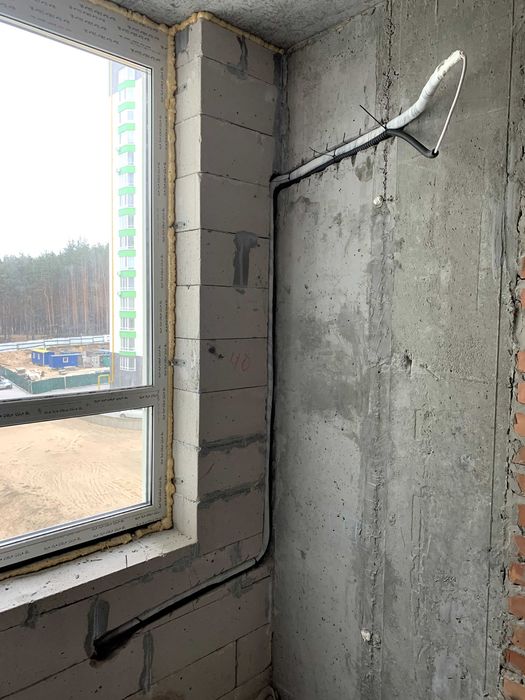 Монтаж кондиціонера, чистка кондиціонера, ремонт кондиціонера