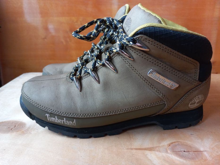 Черевики Timberland 40 розмір