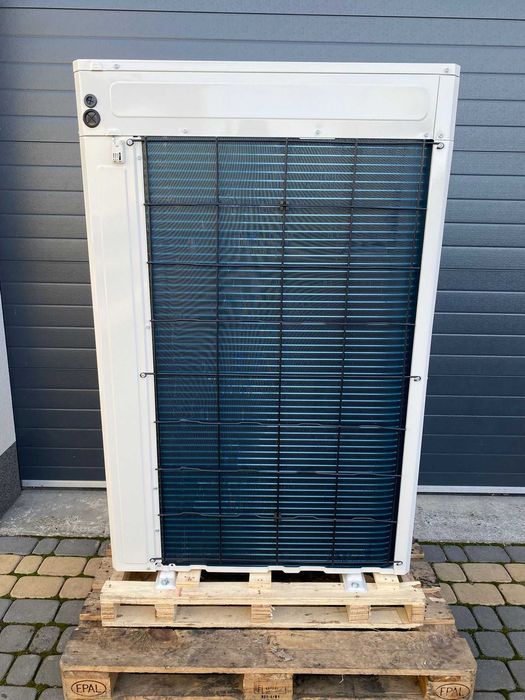 Pompa ciepła Monoblok Haier AU162FYCRA(HW) 16KW