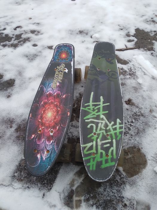 Продам пенні борд