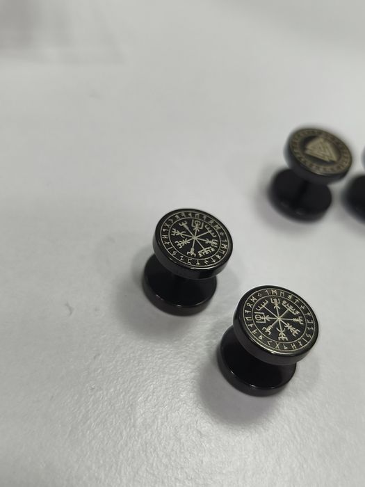 Продам Сережки унісекс