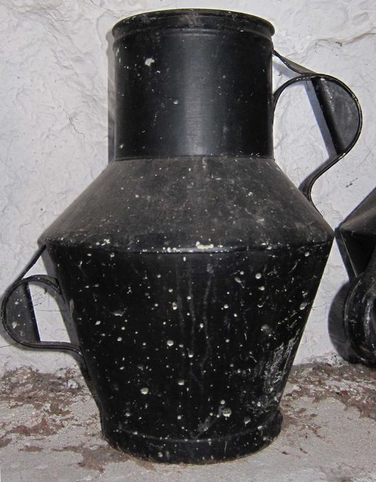 Bilha antiga para Azeite