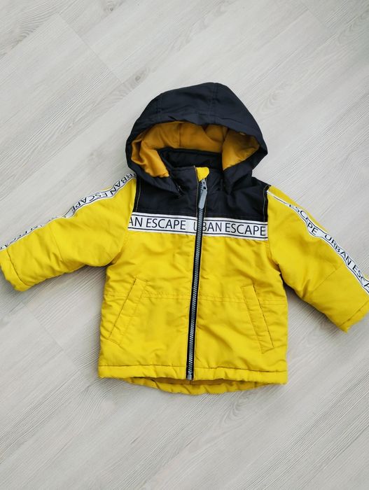 Куртка Деми/детская куртка