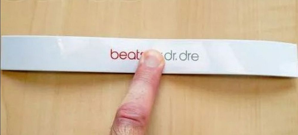 Наушники Beats запчасти дужки  Beats Solo2/3, Studio2,3 pro wireless О