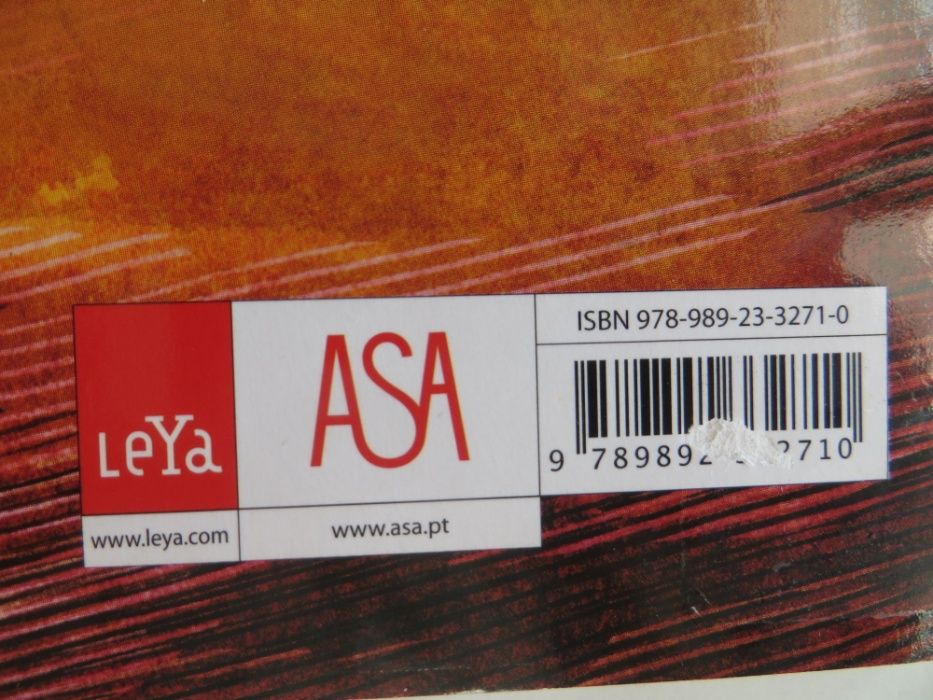 Sentidos - Português 11º Ano - Cadernos de Atividades - ASA