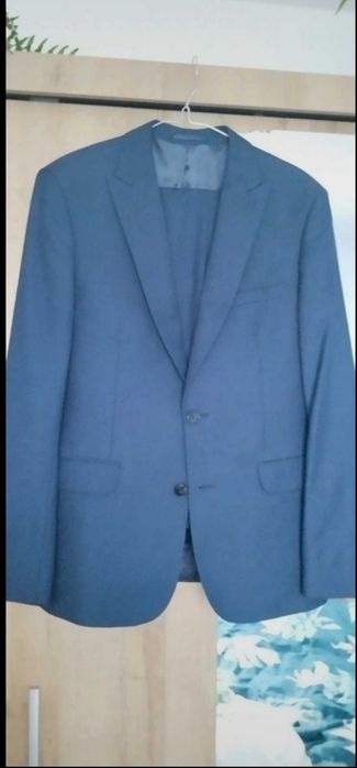 Garnitur męski Bytom