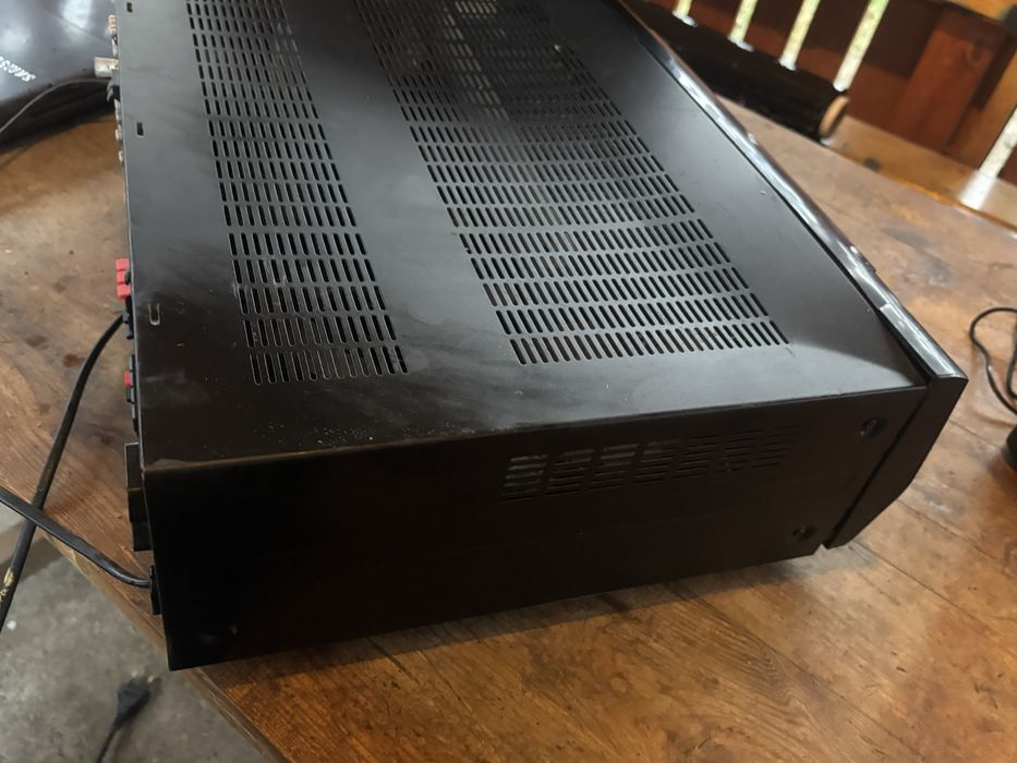 Kenwood KRF‑V5050D