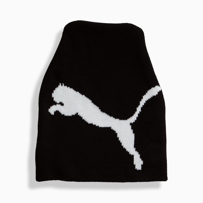 Puma beanie. Шапка.