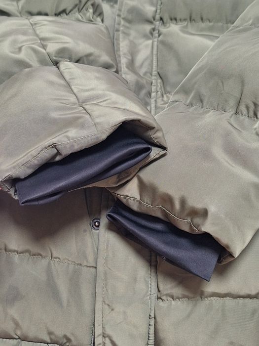 Чоловіча зимова спортивна куртка на кожен день Outhorn (L)