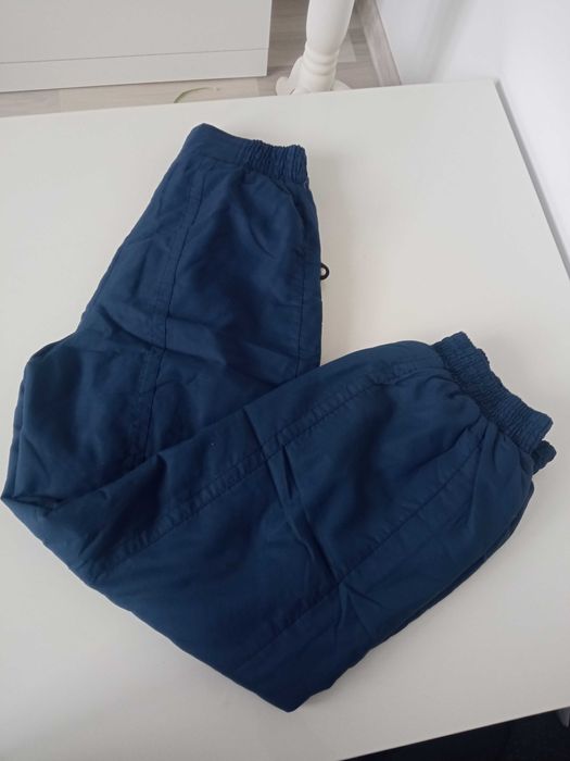 Proline ciepłe spodnie narciarskie r S pas 70-78cm