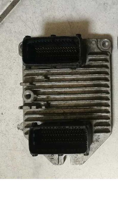 Sterownik silnika Meriva 1.8 5WK9 1716