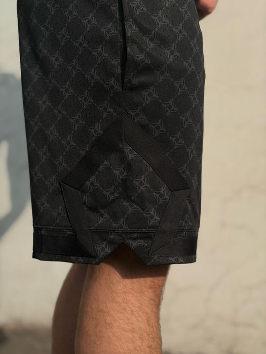 ОРИГІНАЛ‼️Шорти Air Jordan Diamond shorts original