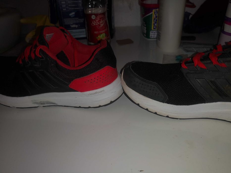 Buty adidas rozmiar 44