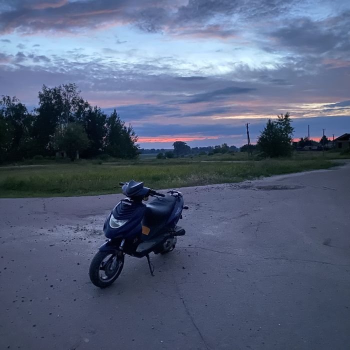 Скутер zemis z5 китай