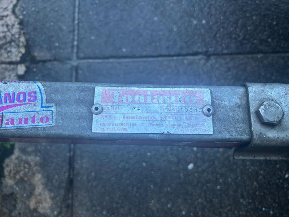 Polaris Predator 500