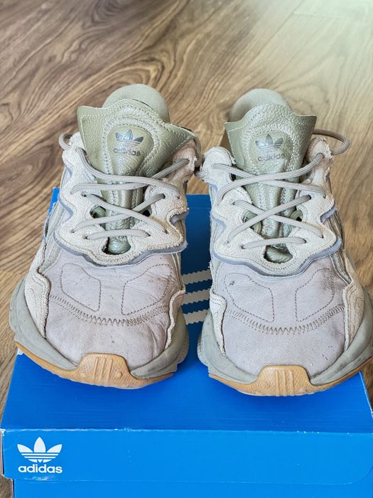 Кросівки. Adidas. 41 р. 25.5 см.