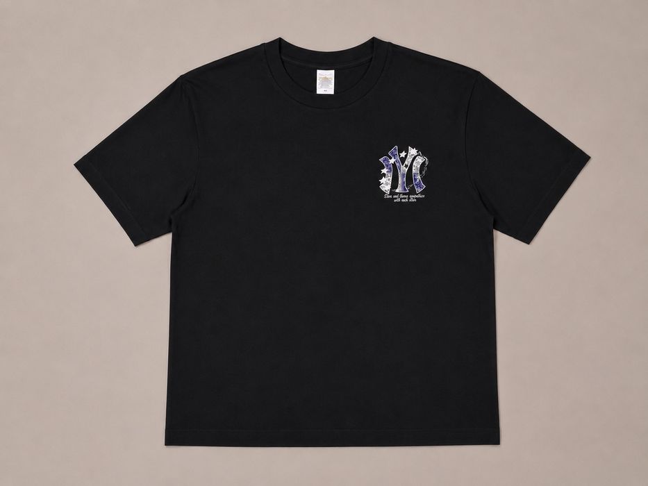 Футболки  |  New York Yankees Bandana
