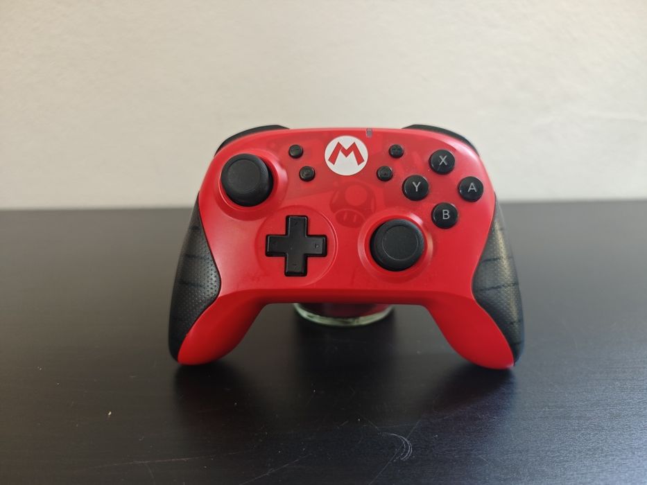 Hori HORIPAD Wireless Super Mario