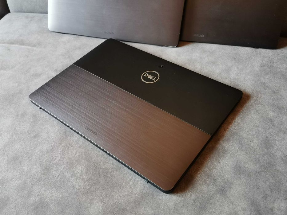 Ігровий планшет ноутбук Dell Latitude 5290 2 in 1 i5-8350u 8/256gb LTE