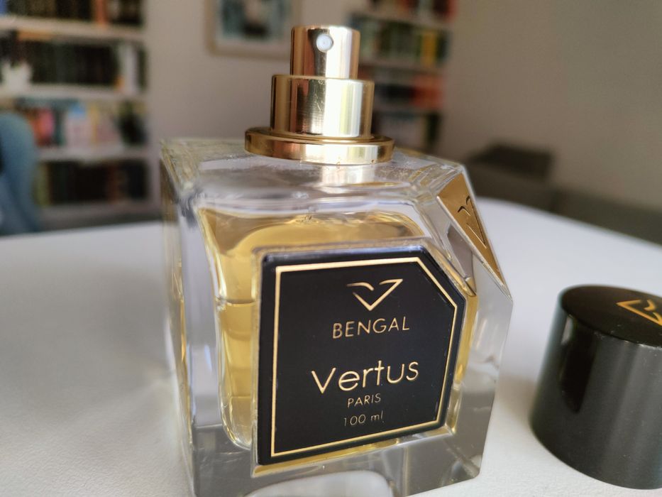 Perfumy Vertus Bengal 100ml
