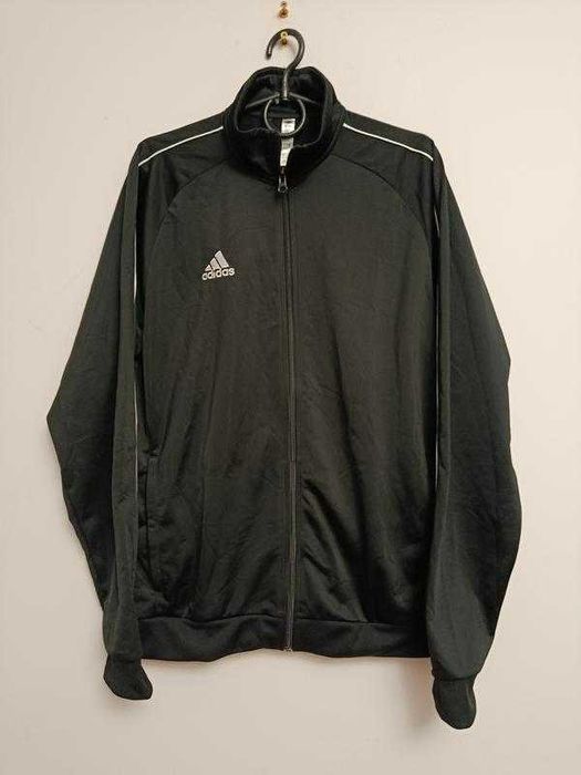 Олімпійка / спортивна кофта Adidas Core 18 (CE9053) розмір L
