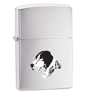 Isqueiro Zippo "Town and Country Celebration" - Edição Limitada
