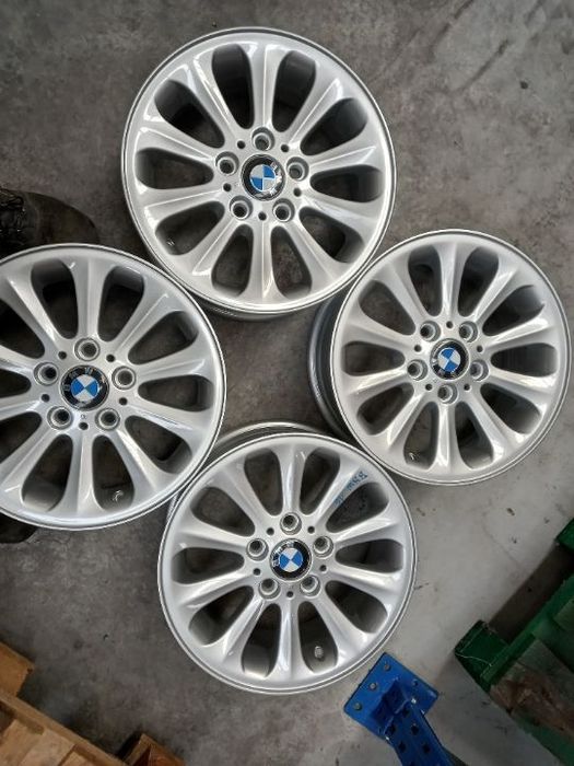 Jantes BMW Serie 1 2009  16"