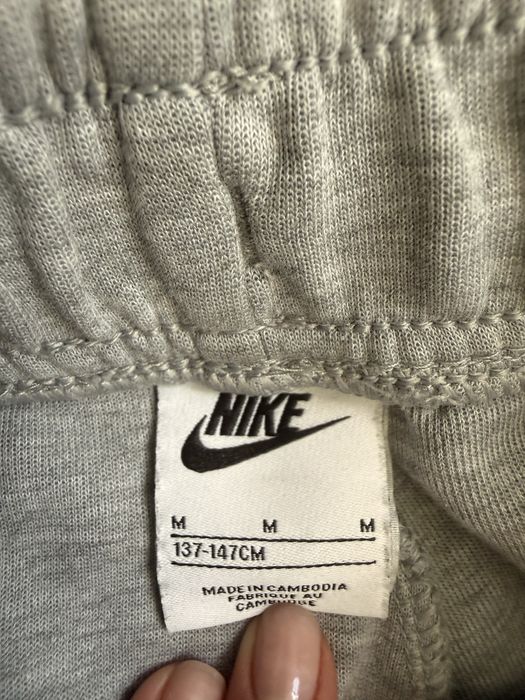 Штани Nike Tech fleece р. 137-147