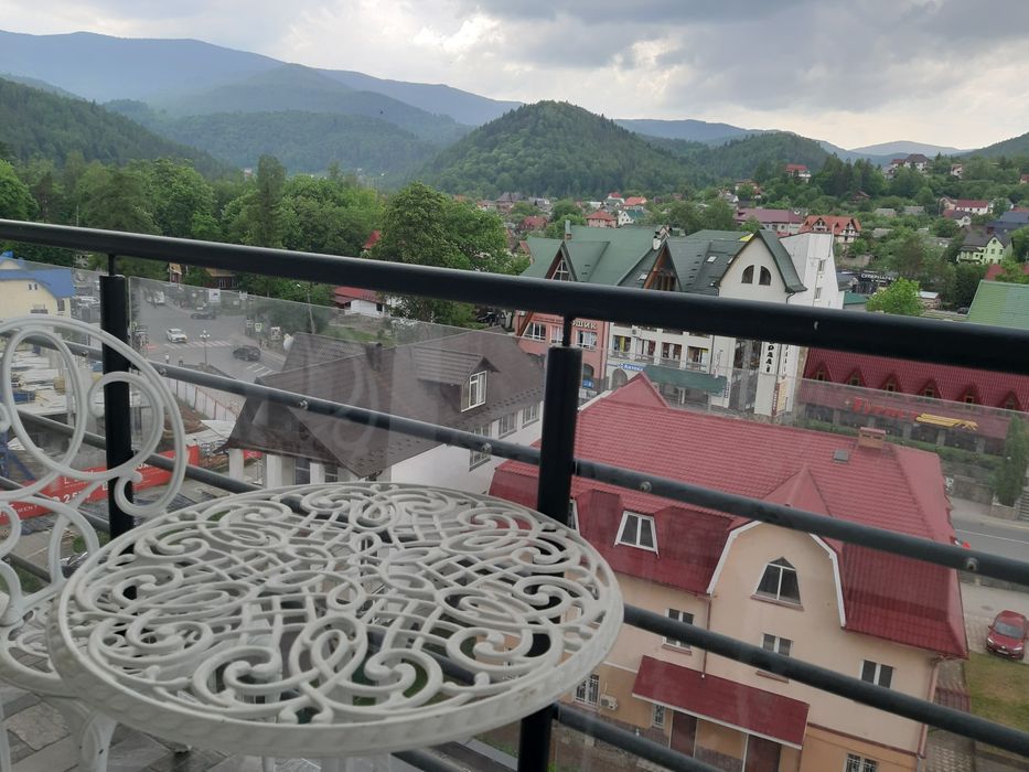 Апартаменти Яремче