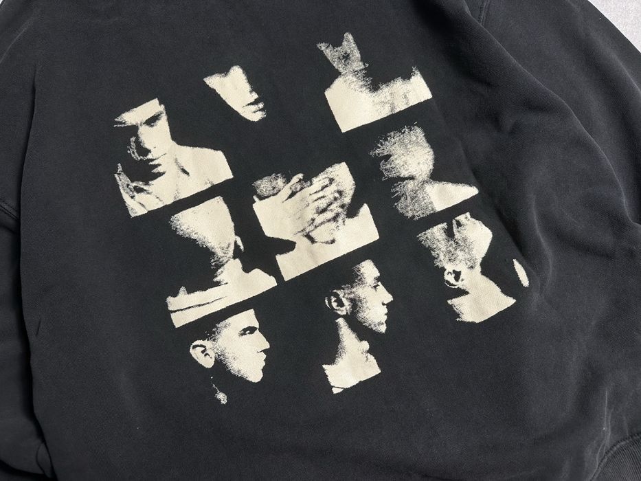 Зіп-Худі Enfants Riches Deprimes ERD