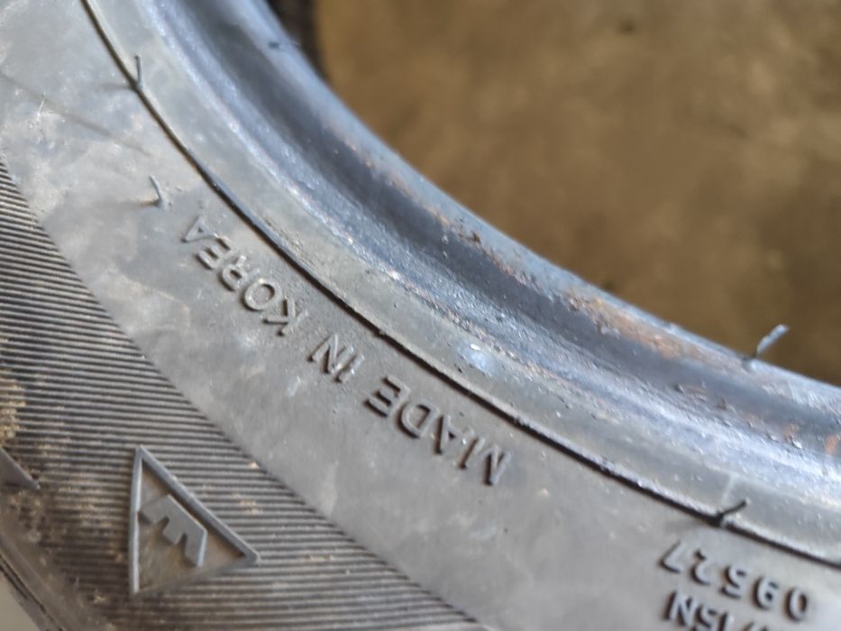Pneus 145/70r13 Midas 90% piso