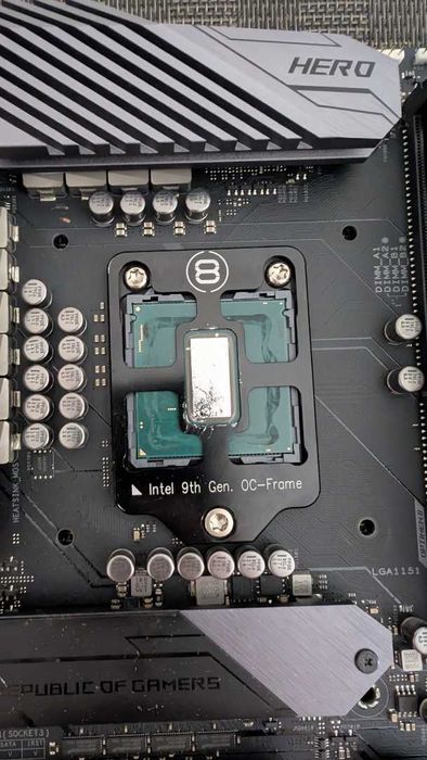 Computador Gaming: i7-9700K + 16Gb RAM + nVidia RTX 3080 +WaterCooling