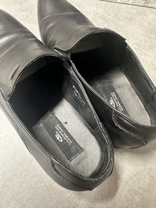 Туфлі чоловічі LUCIANO CARVARI