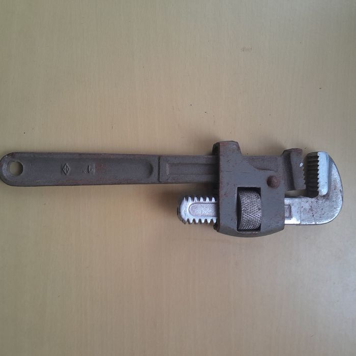 Ключ розвідний 1 шт.