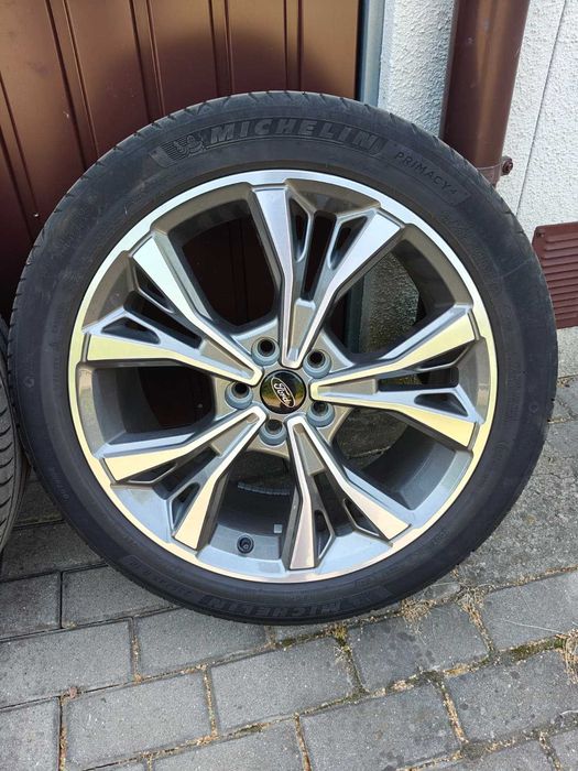 Felgi 18 Mondeo ST FoMoCo oryginał