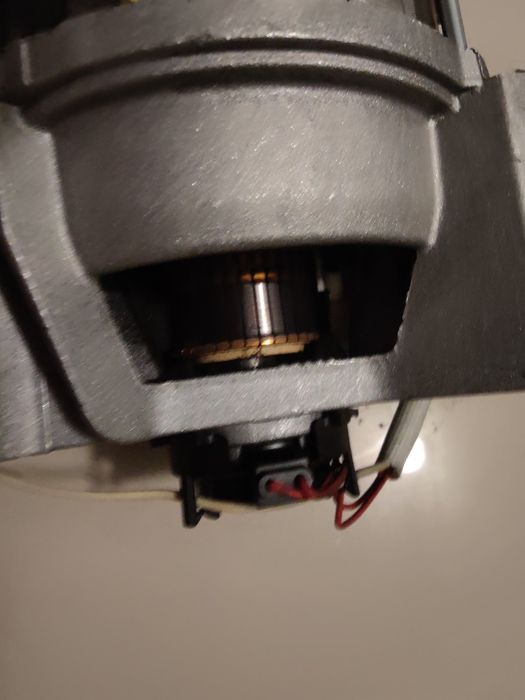 Silnik do pralki whirlpool awe 7236p