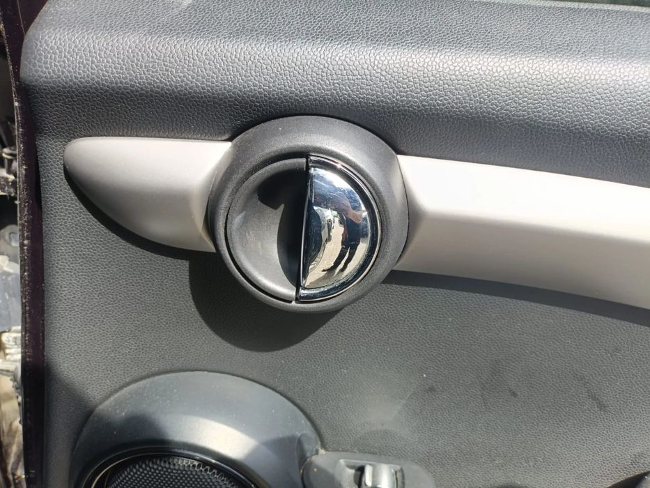 Puxador interior porta trás direito MINI Mini (F55)