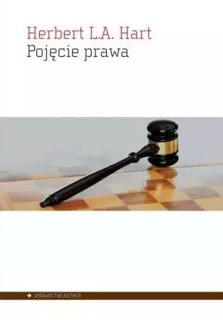 Pojęcie prawa. Aletheia. Nowy Produkt