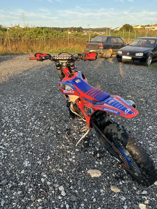 Beta 300 rr m2022