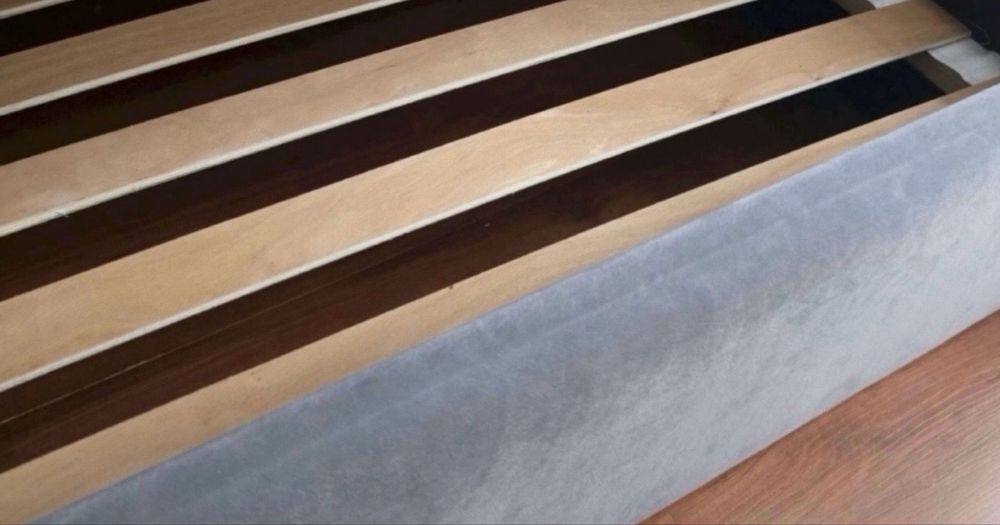 ліжко односпальне нове дитяче кровать новая односпальная ліжечко