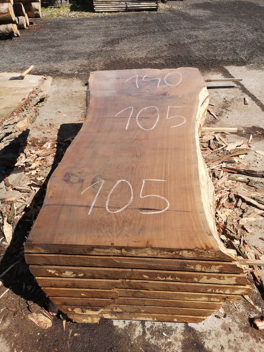 Monolity, blaty dębowe, dąb,jesion