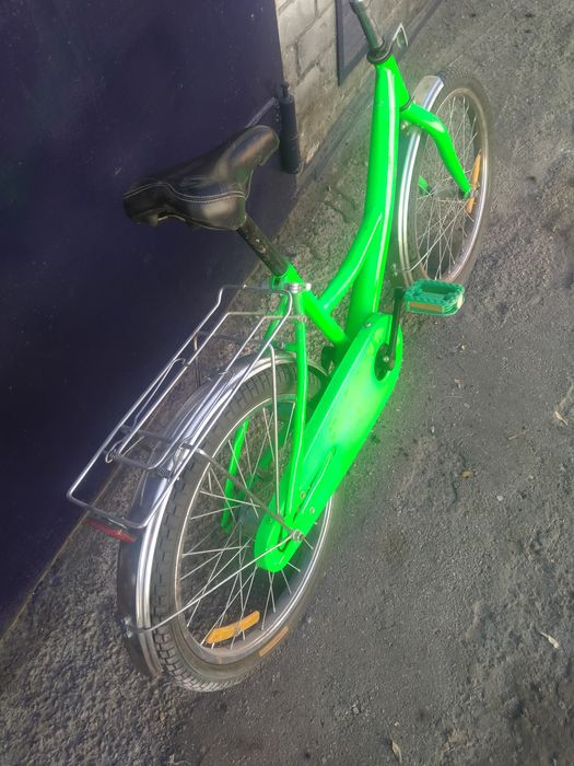 Велосипед детский бу