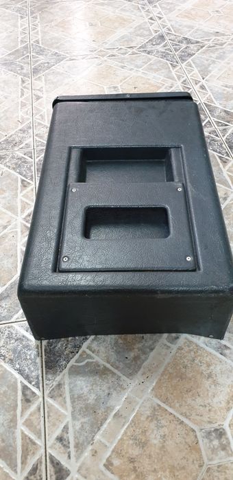 Ящик ведро контейнер для мусора Neoplan