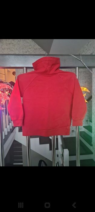 Bluza półgolf skate