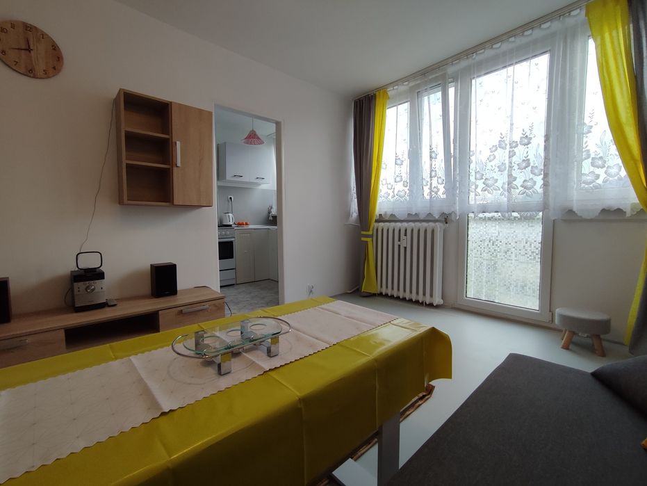 Mieszkanie – Nowa Ruda - Widok 5