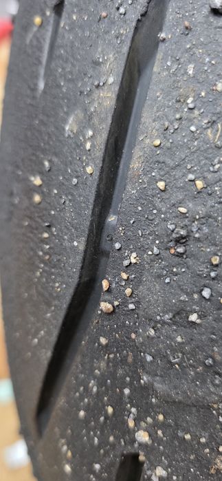 Opony do ktm 690smrc